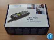 Ericsson A1018s