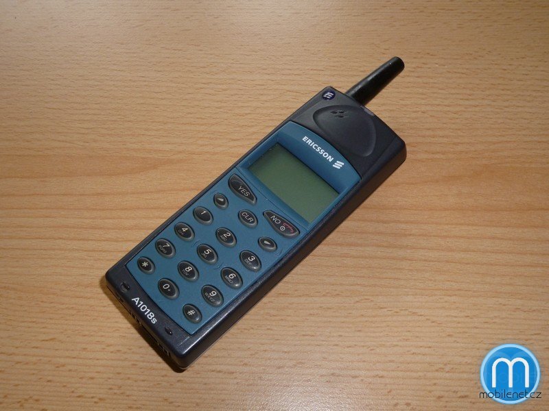 Ericsson A1018s