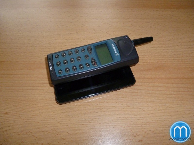 Ericsson A1018s