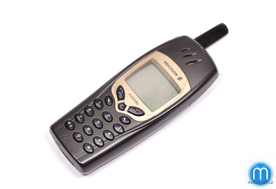 Ericsson A2628s