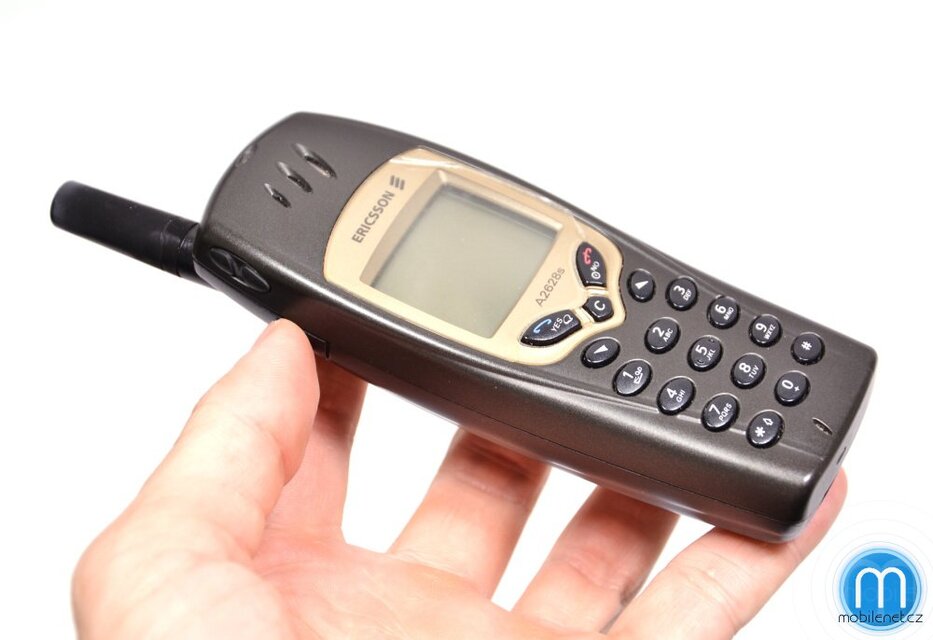 Ericsson A2628s