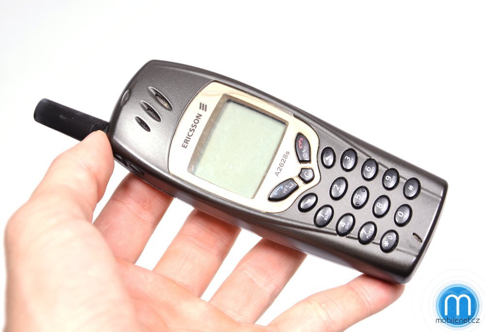Ericsson A2628s