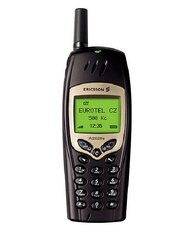 Ericsson A2628s