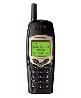 Ericsson A2628s