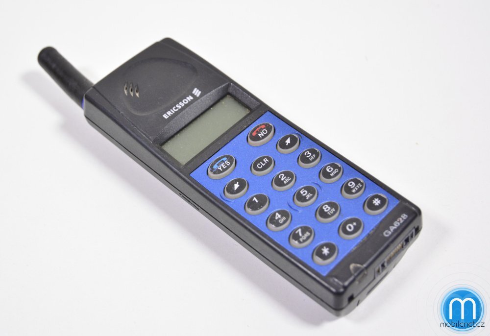 Ericsson GA628