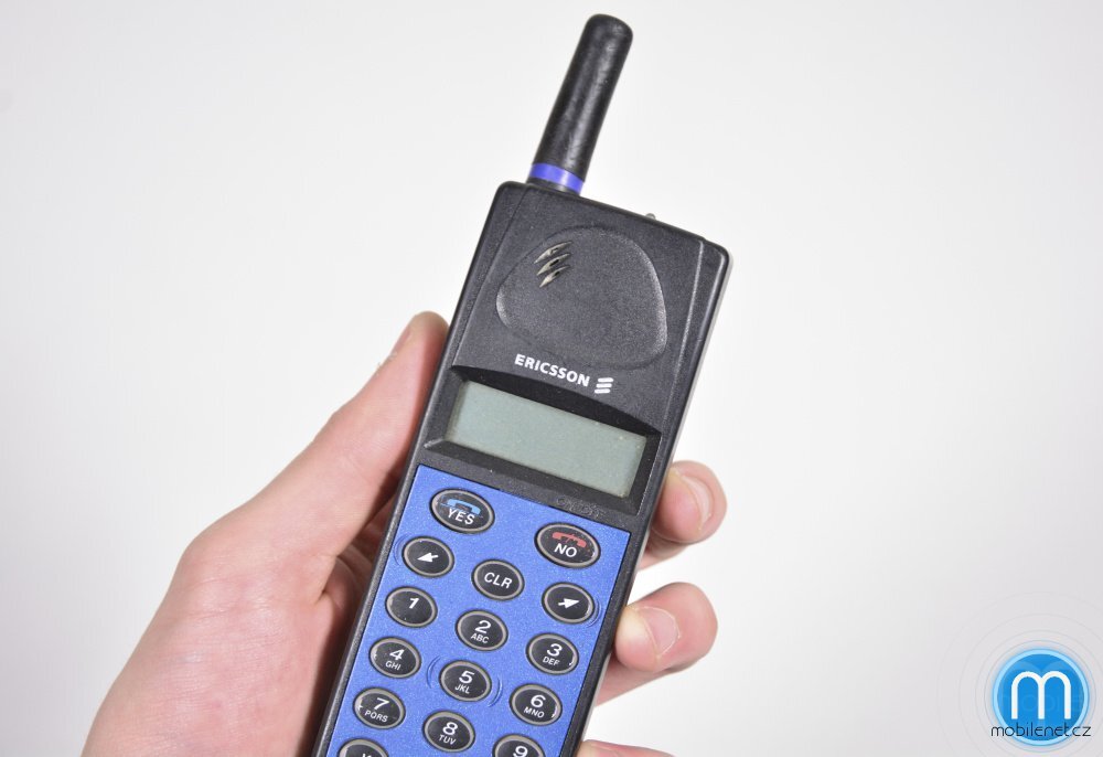 Ericsson GA628