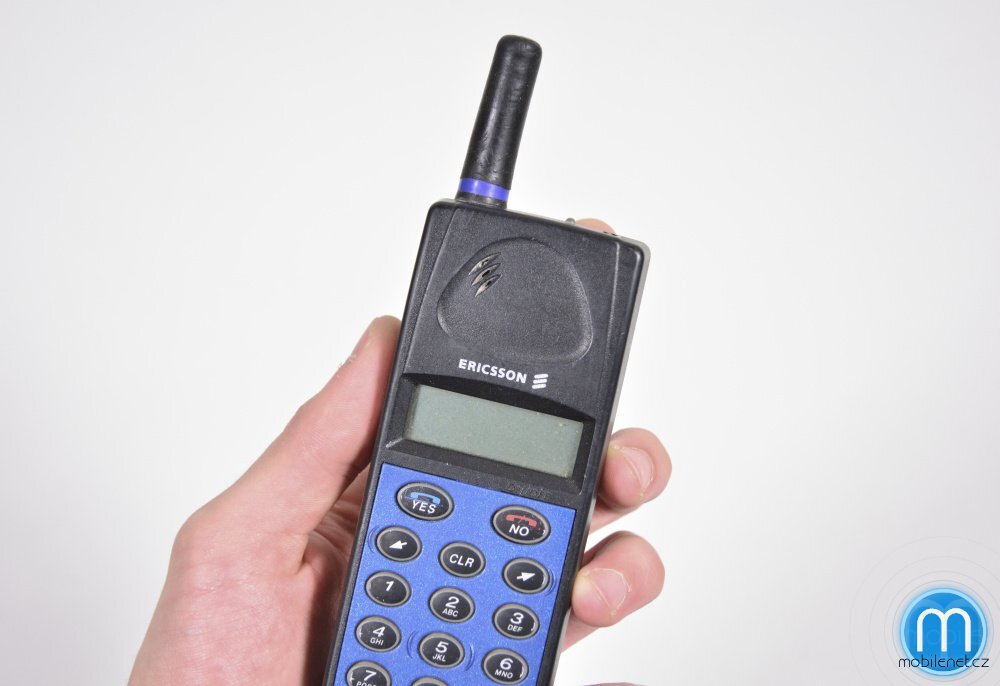 Ericsson GA628