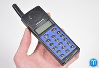 Ericsson GA628