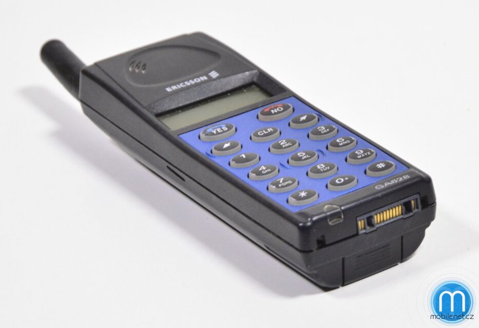 Ericsson GA628