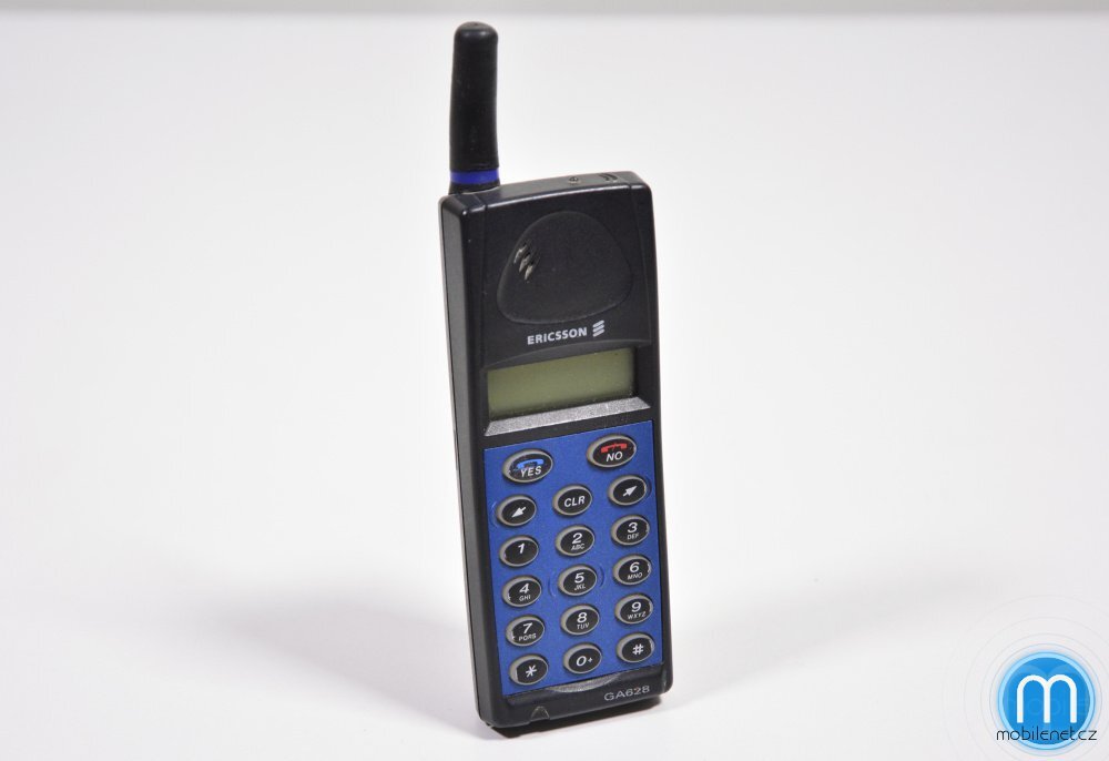 Ericsson GA628