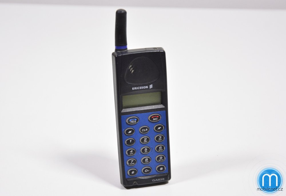 Ericsson GA628