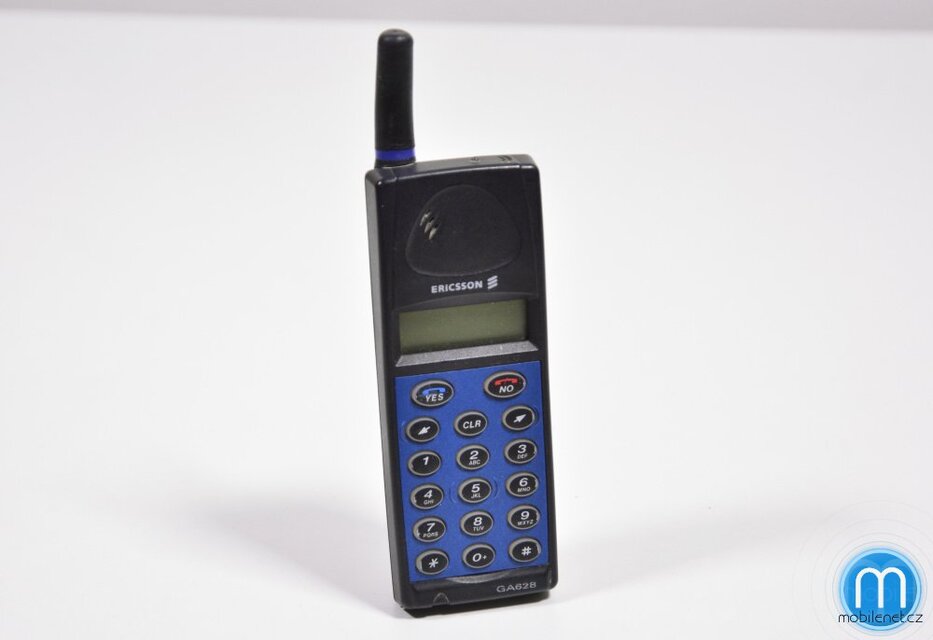 Ericsson GA628