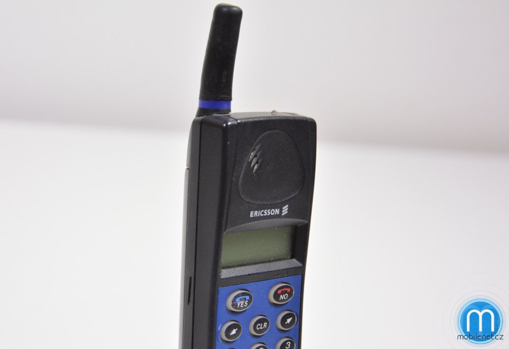 Ericsson GA628