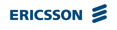 Ericsson logo