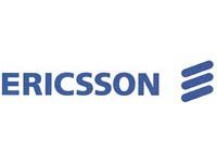 Ericsson logo