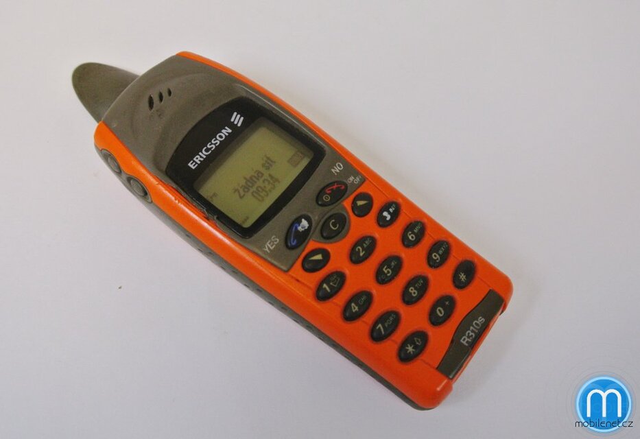 Ericsson R310s