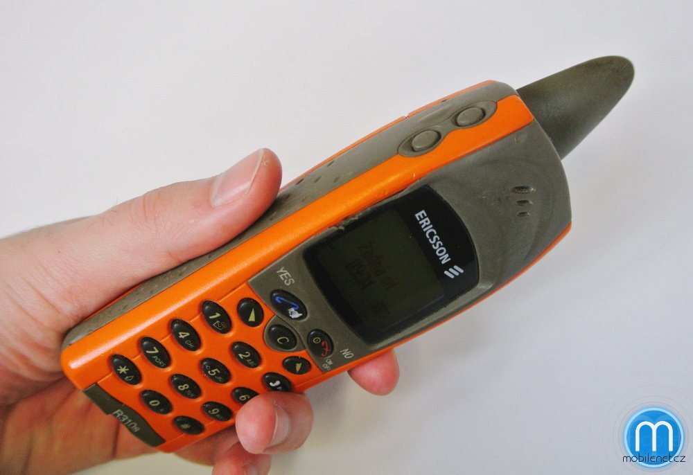 Ericsson R310s