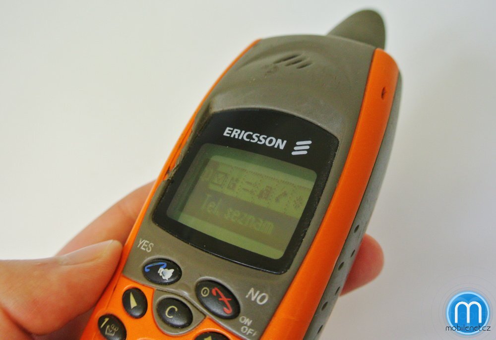 Ericsson R310s