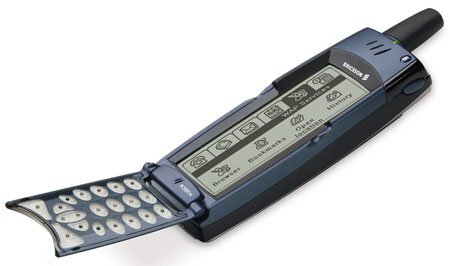 Ericsson R380