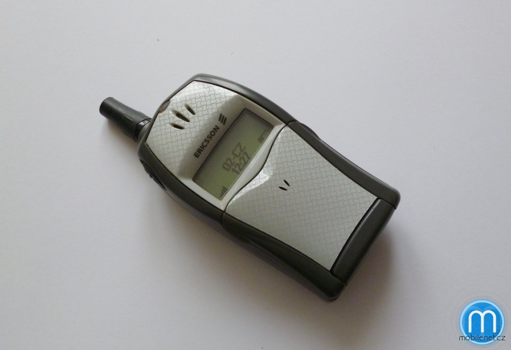 Ericsson T20e