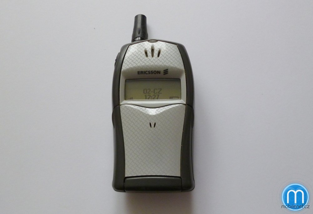 Ericsson T20e