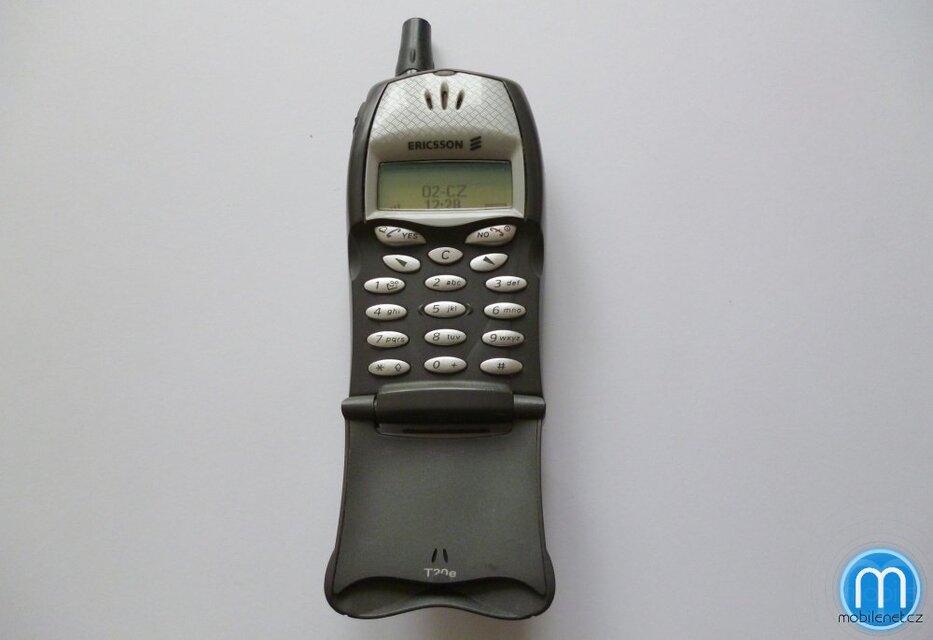Ericsson T20e