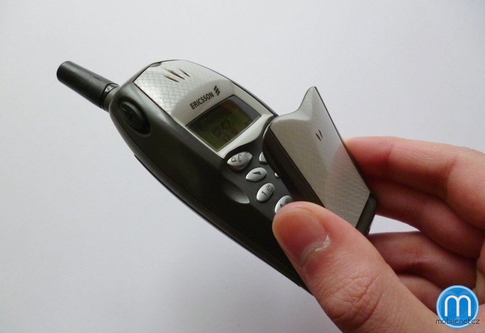 Ericsson T20e