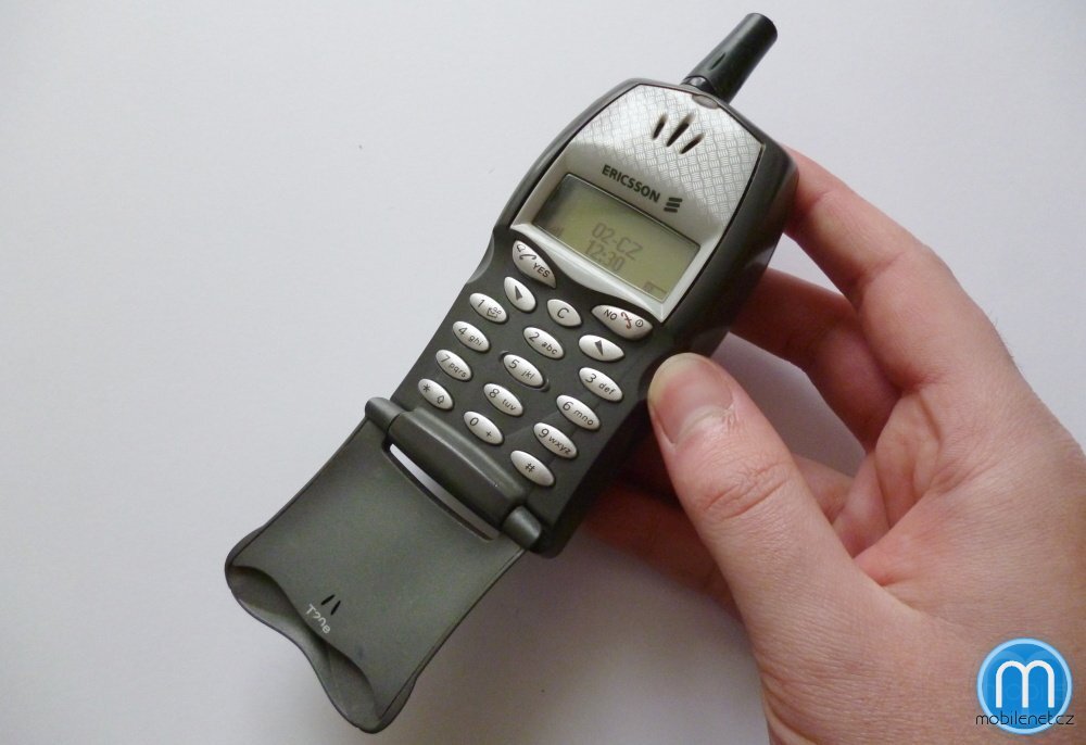 Ericsson T20e