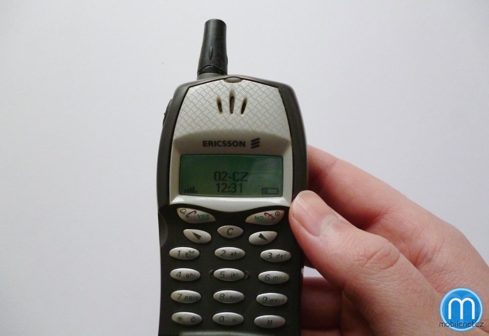 Ericsson T20e