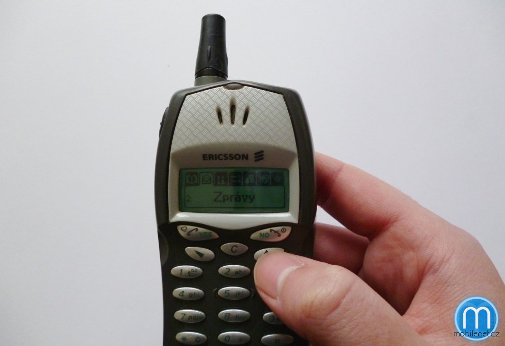 Ericsson T20e