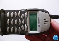 Ericsson T20e