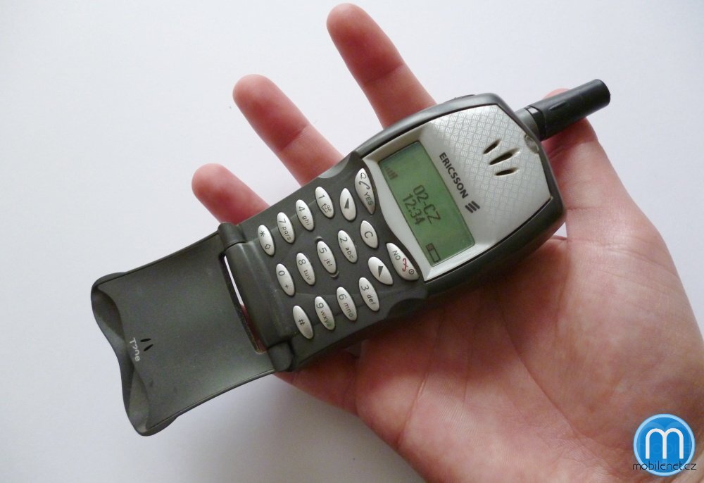 Ericsson T20e