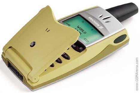 Ericsson T36