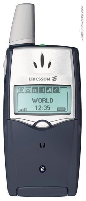 Ericsson T39m