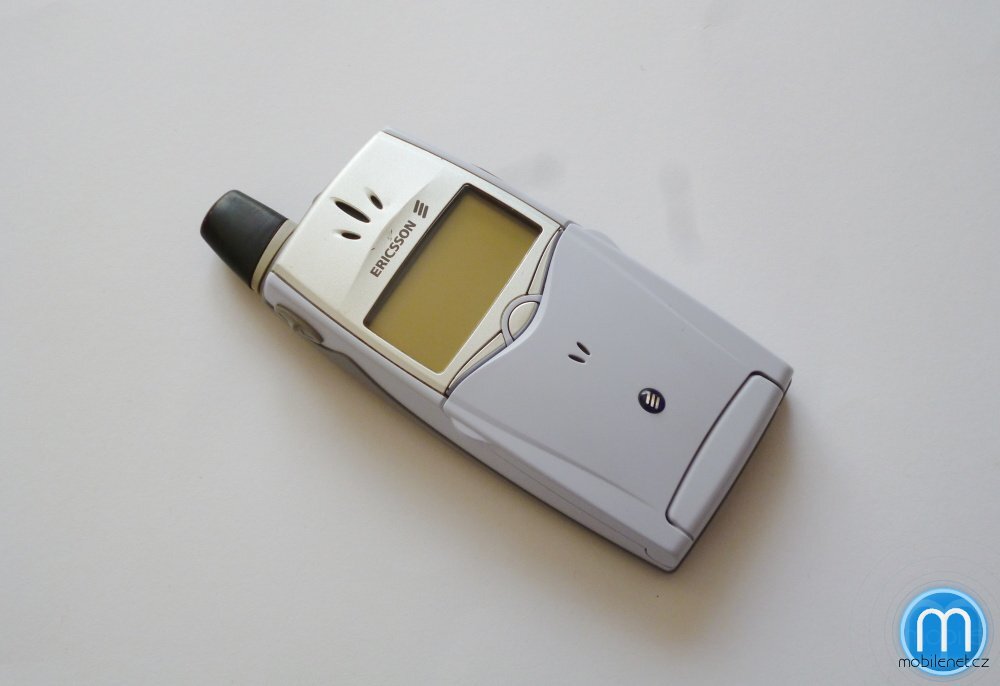 Ericsson T39m