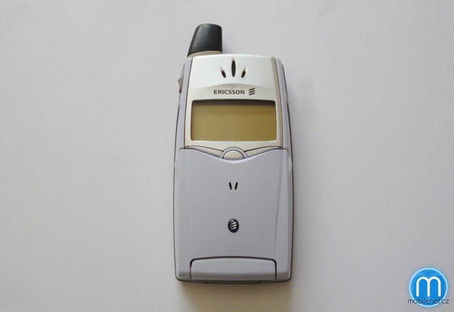Ericsson T39m