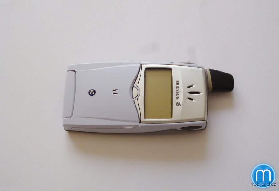 Ericsson T39m