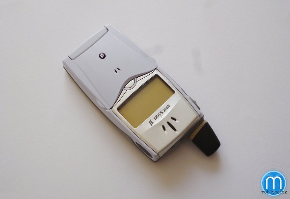 Ericsson T39m