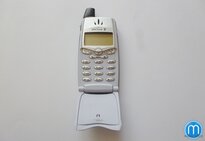 Ericsson T39m