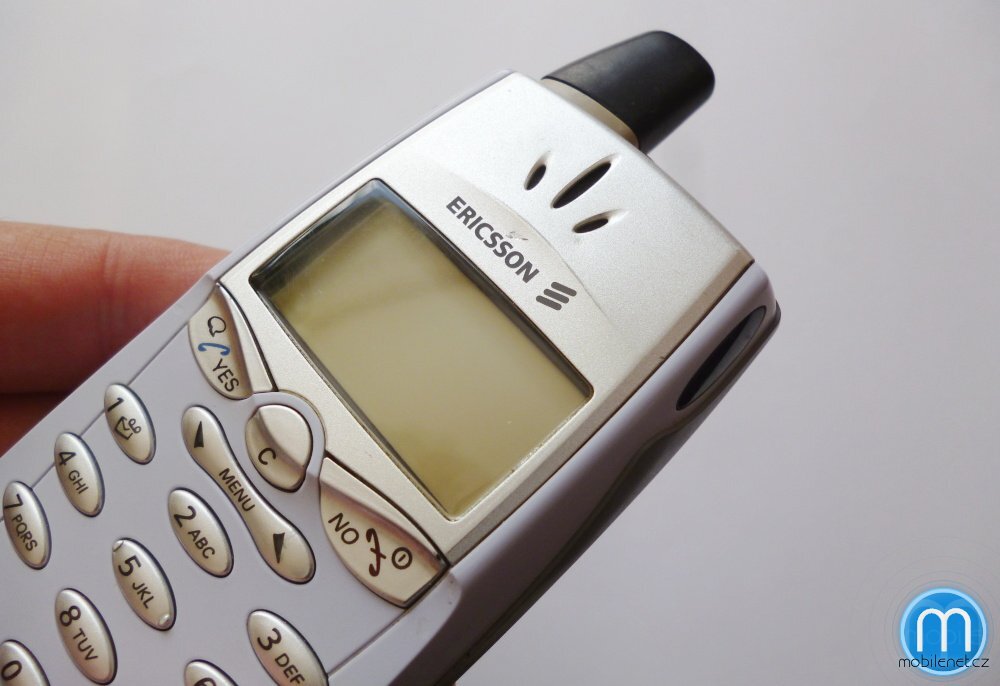 Ericsson T39m