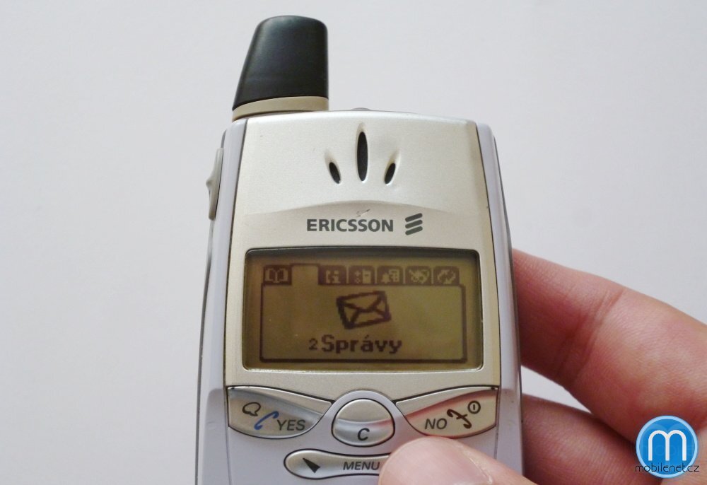 Ericsson T39m