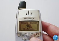 Ericsson T39m