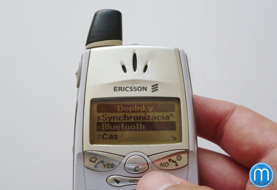 Ericsson T39m