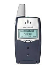 Ericsson T39m
