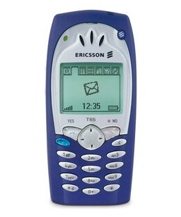 Ericsson T65