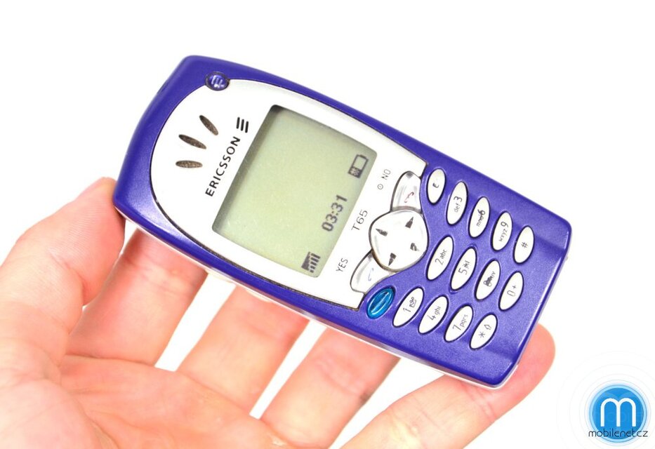 Ericsson T65
