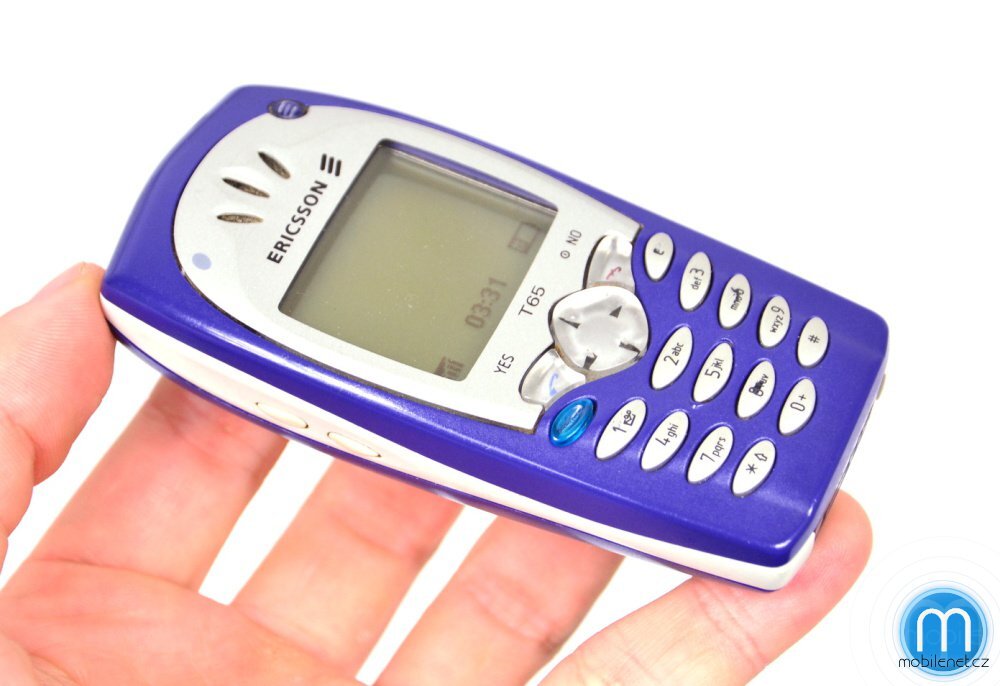 Ericsson T65