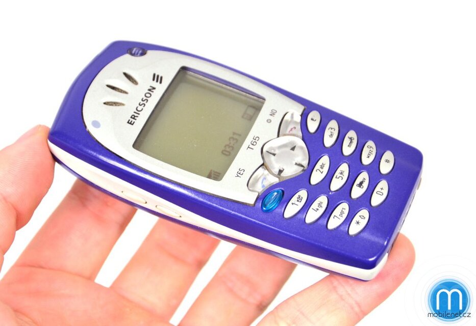 Ericsson T65