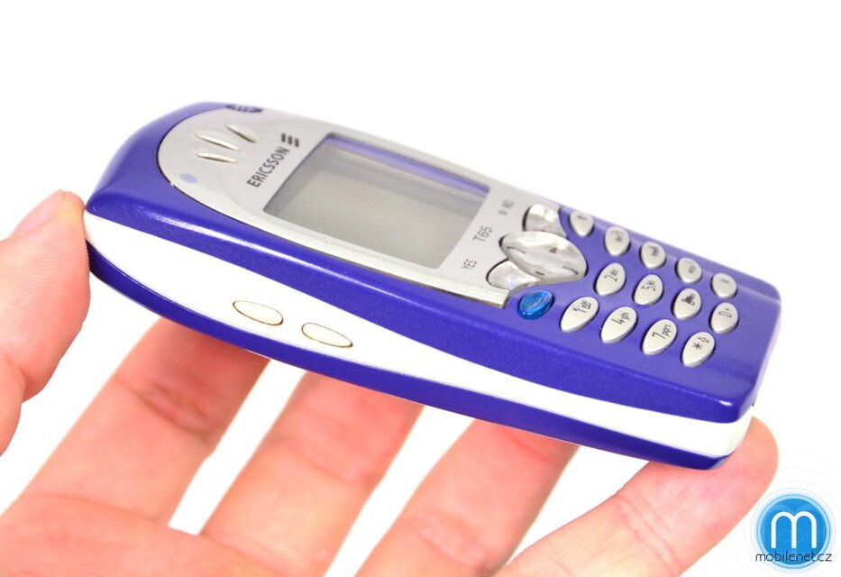 Ericsson T65