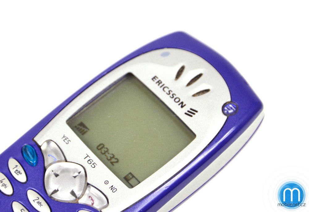 Ericsson T65